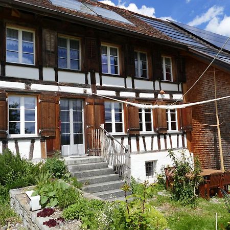 Family Landhaus Birwinken Berg ภายนอก รูปภาพ