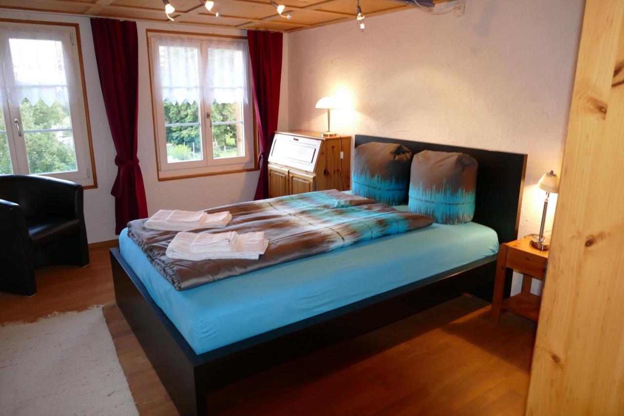 Family Landhaus Birwinken Berg ภายนอก รูปภาพ