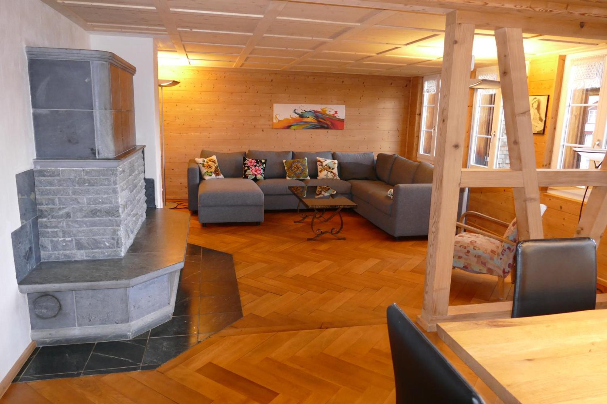 Family Landhaus Birwinken Berg ภายนอก รูปภาพ