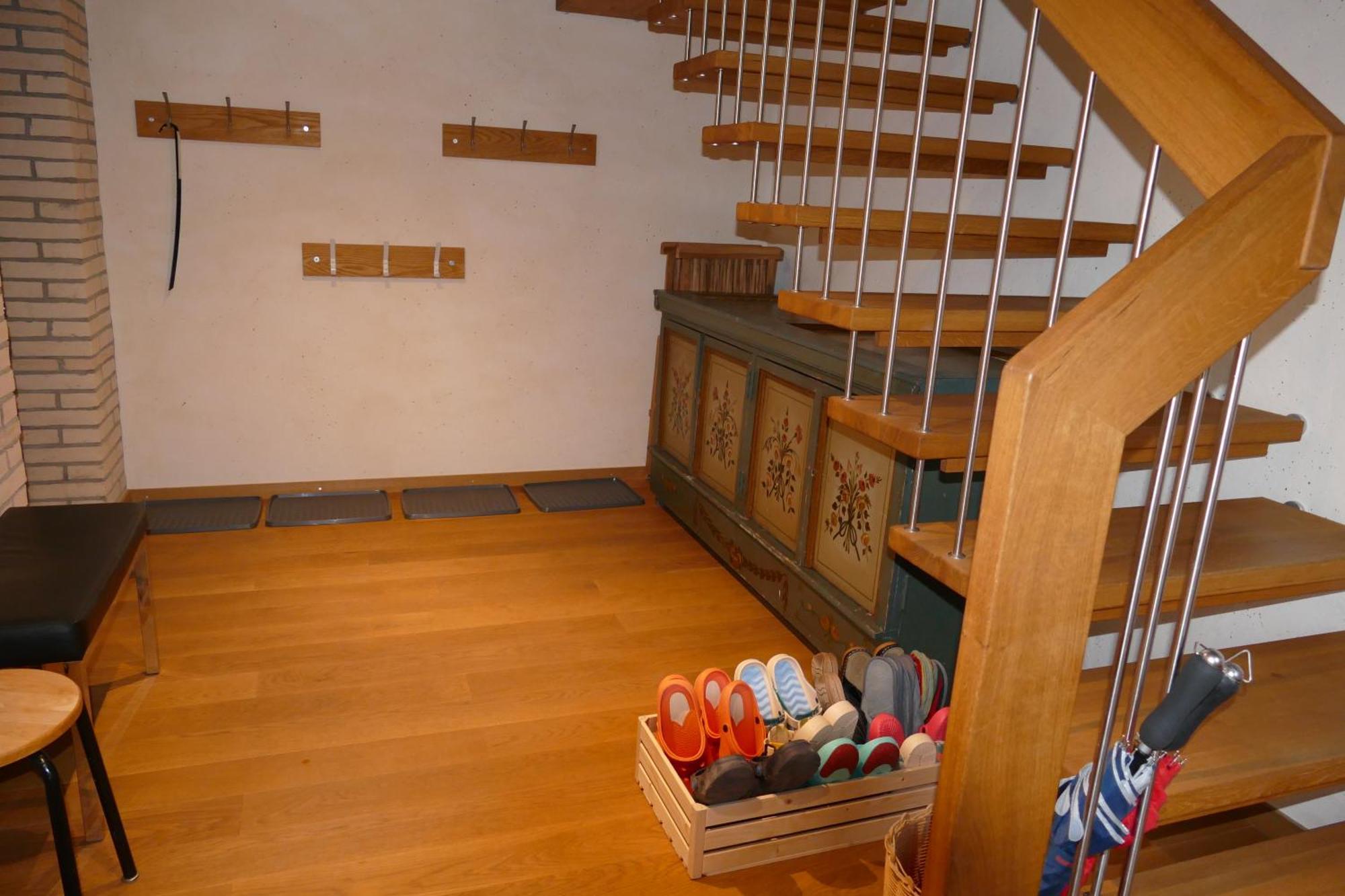 Family Landhaus Birwinken Berg ภายนอก รูปภาพ