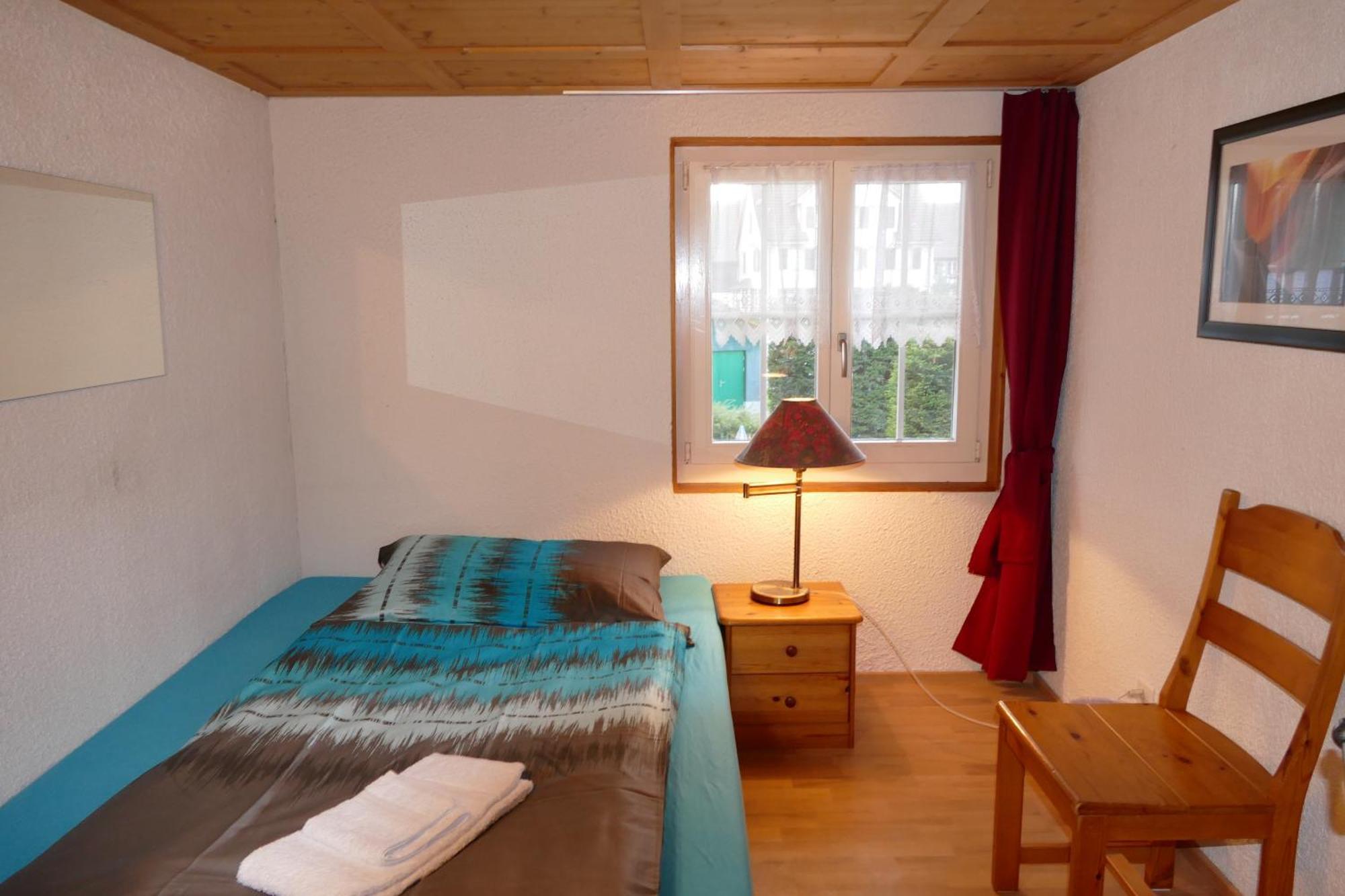 Family Landhaus Birwinken Berg ภายนอก รูปภาพ