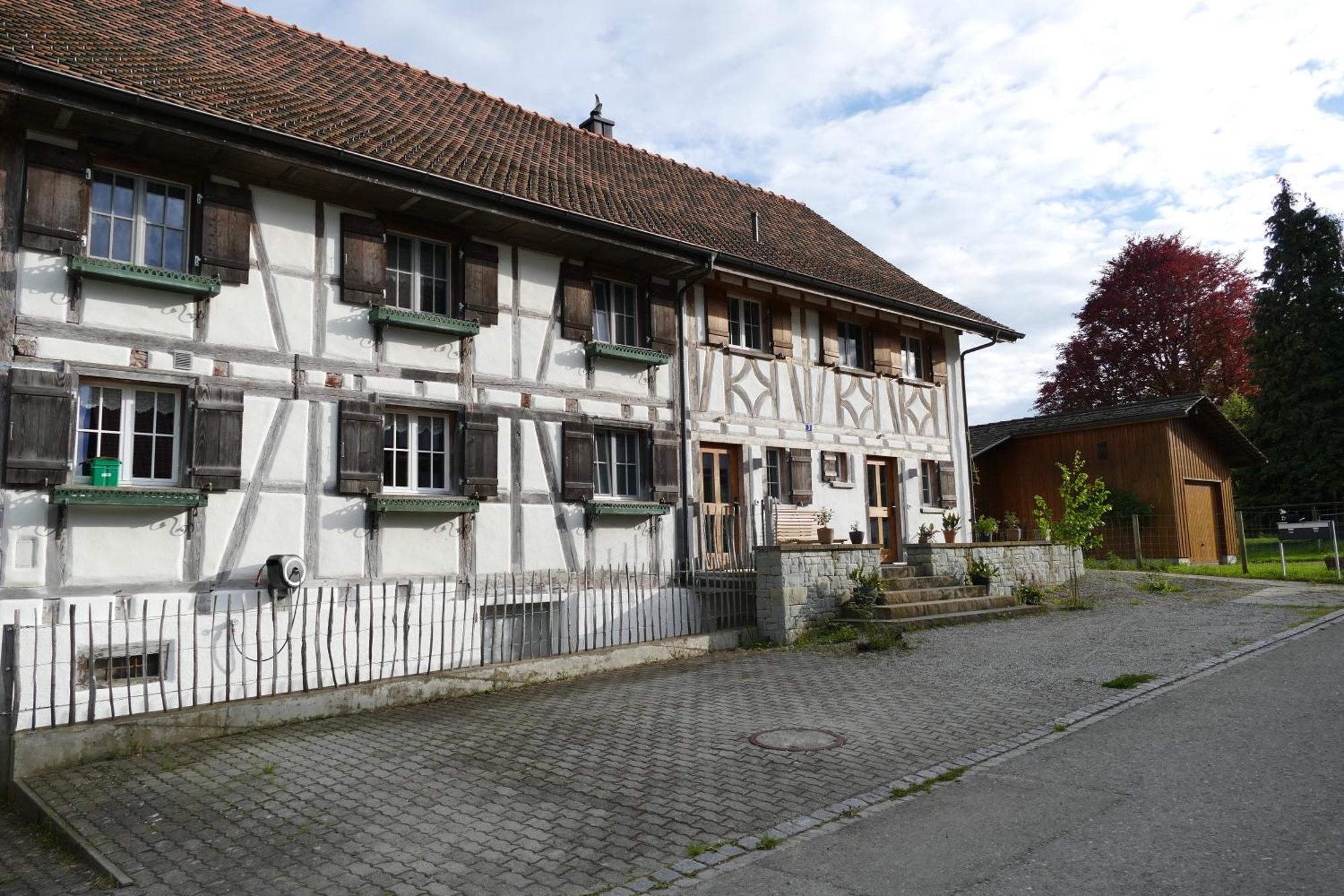 Family Landhaus Birwinken Berg ภายนอก รูปภาพ